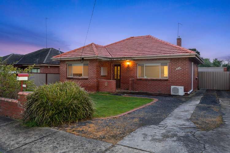 Main view of Homely house listing, 1105 Ligar Street, Ballarat North VIC 3350
