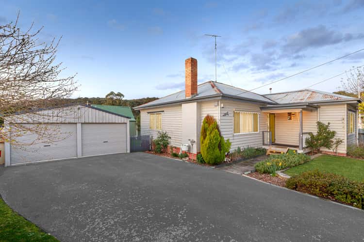 Main view of Homely house listing, 367B Humffray Street, Brown Hill VIC 3350