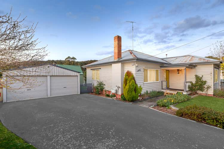 367B Humffray Street, Brown Hill VIC 3350