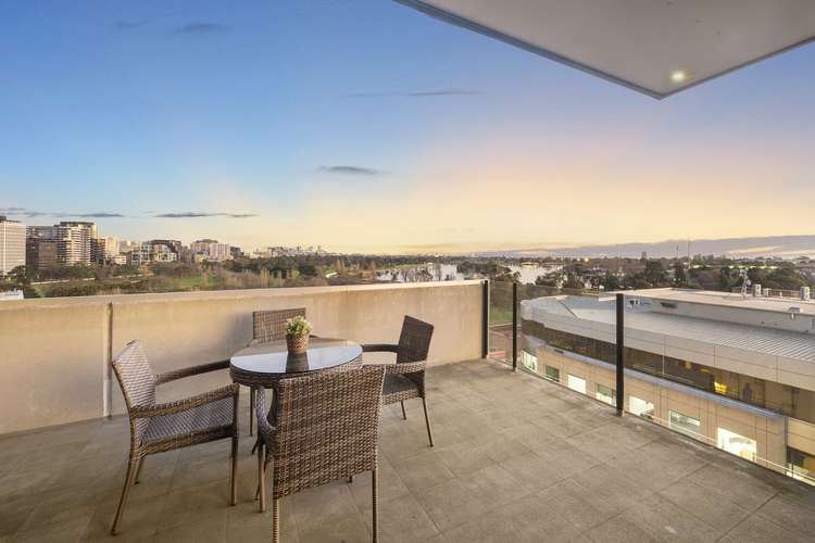 903/71 Stead Street, South Melbourne VIC 3205