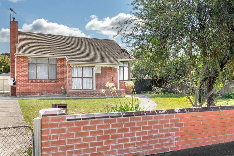 Main view of Homely house listing, 5 Hurley Street, Ballarat North VIC 3350