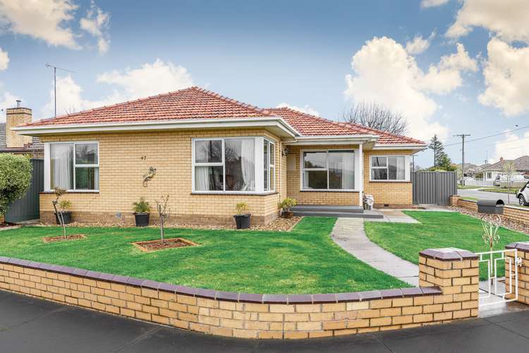 Main view of Homely house listing, 47 Browns Parade, Wendouree VIC 3355