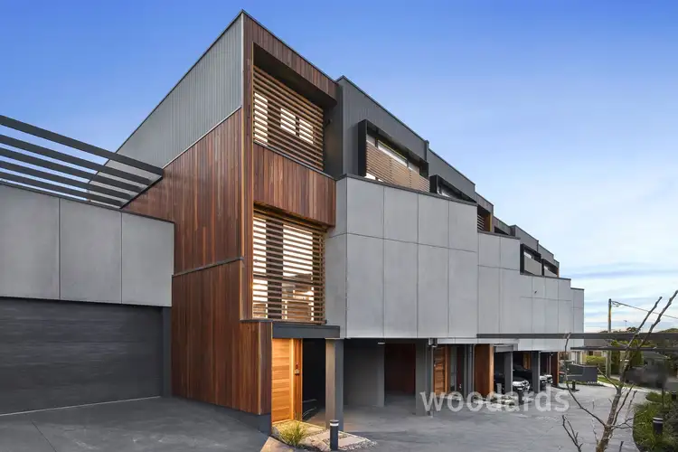 12 Curlew Court