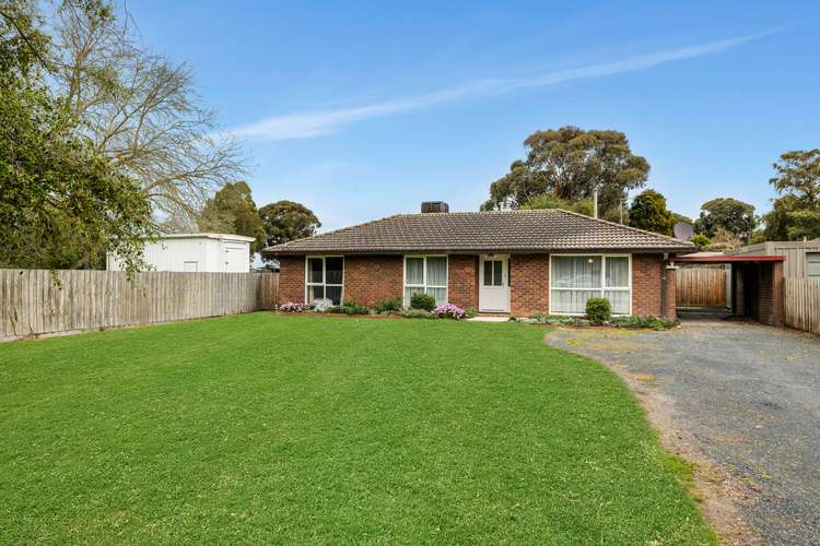 Main view of Homely house listing, 4 Railway Road, Clyde VIC 3978