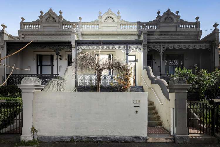 779 Drummond Street, Carlton North VIC 3054