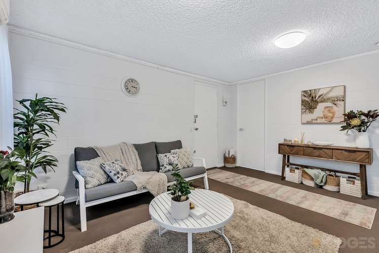 Second view of Homely apartment listing, 6/21 Gordon Street, Beaumaris VIC 3193