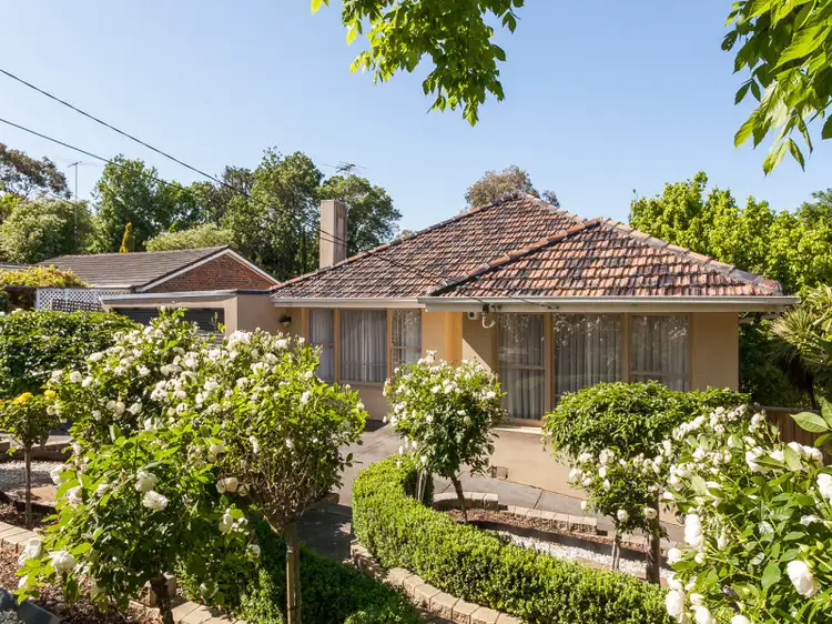 Main view of Homely house listing, 26 Koolkuna Avenue, Doncaster VIC 3108