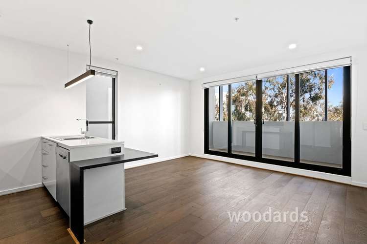 Main view of Homely apartment listing, 502/623 Sydney Road, Brunswick VIC 3056