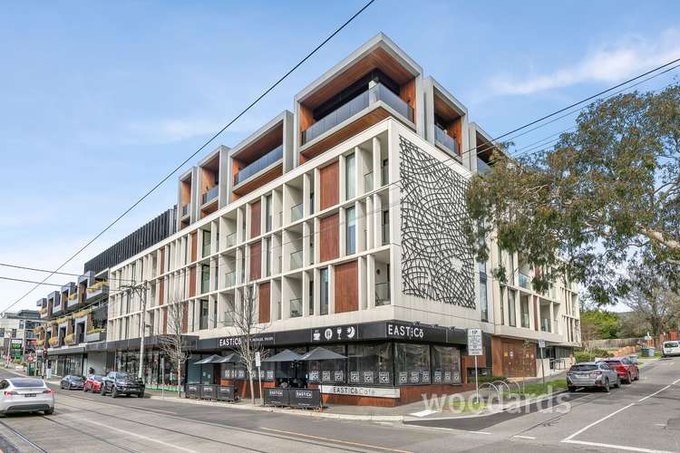 Main view of Homely apartment listing, 302/182-186 Whitehorse Road, Balwyn VIC 3103