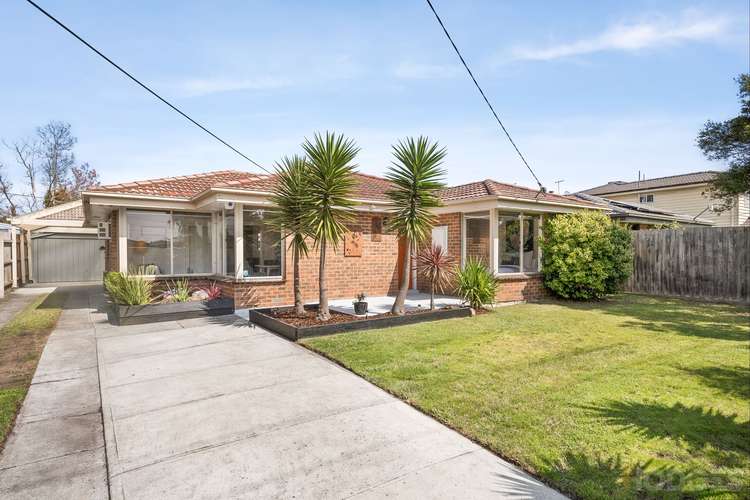 12 Hummerstone Road
