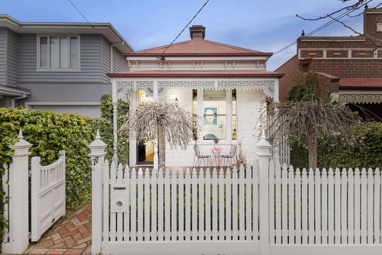 77 Vine Street, Moonee Ponds VIC 3039