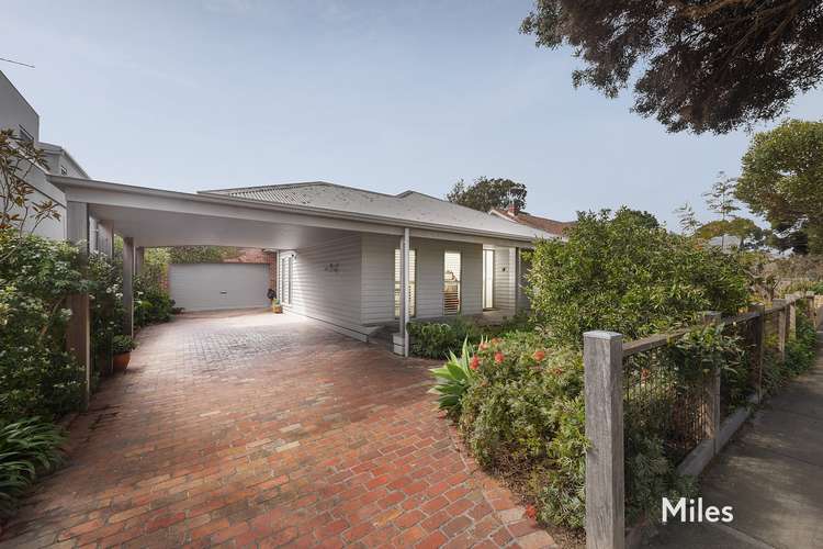 Main view of Homely house listing, 46 Darling Street, Fairfield VIC 3078