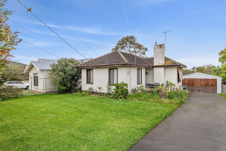 3 Railway Avenue