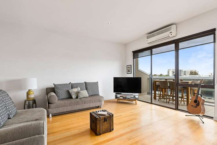 Main view of Homely apartment listing, 96/93-103 High Street, Preston VIC 3072