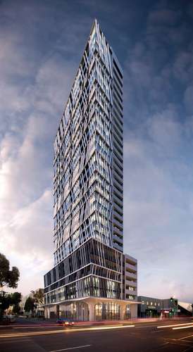89 Gladstone Street