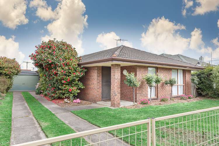 5 Kelvin Avenue, Sebastopol VIC 3356