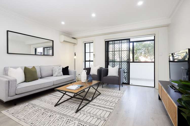 Main view of Homely apartment listing, 14/4-10 View Street, Arncliffe NSW 2205