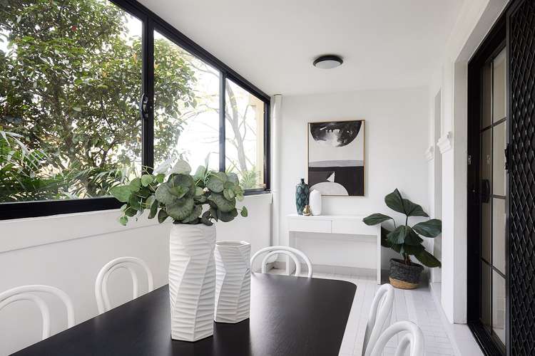 Second view of Homely apartment listing, 14/4-10 View Street, Arncliffe NSW 2205