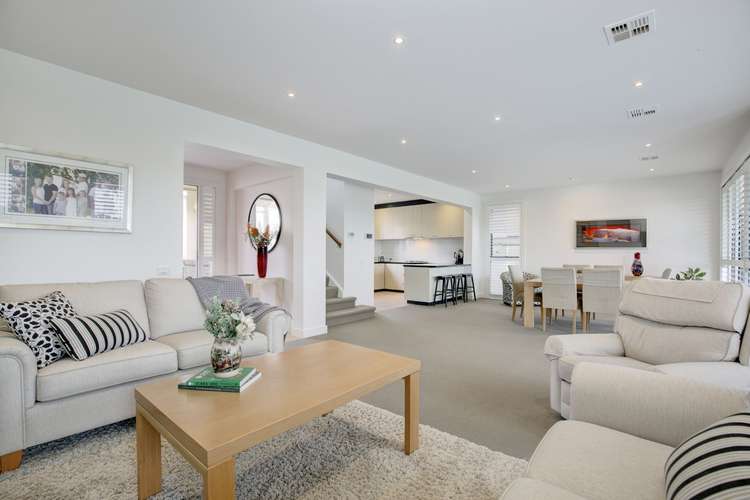 Main view of Homely house listing, 14 Pinehurst Place, Chirnside Park VIC 3116