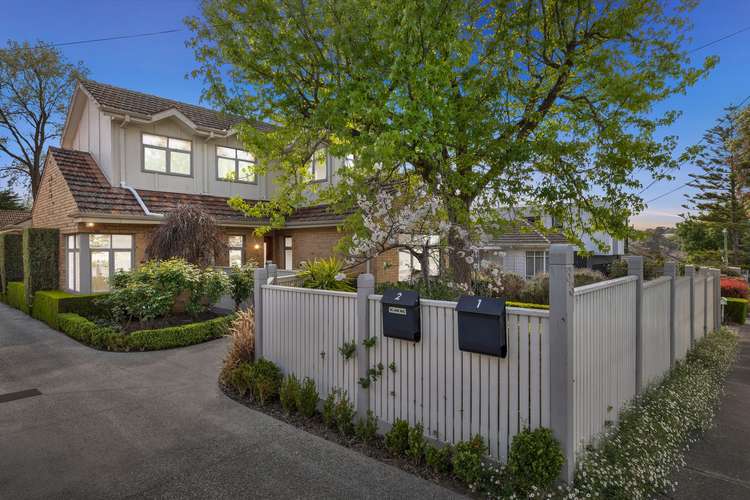 33 George Street