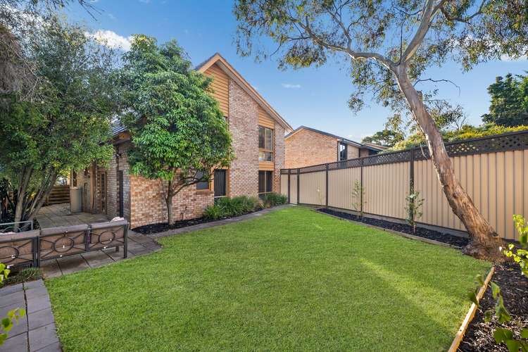 Main view of Homely townhouse listing, 1/58-64 Nepean Highway, Brighton VIC 3186