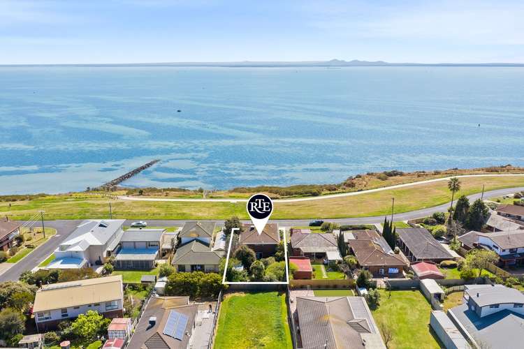 Second view of Homely house listing, 13 Edgewater Drive, Clifton Springs VIC 3222