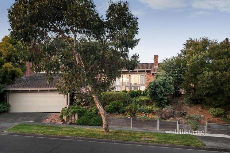 Main view of Homely house listing, 1 Lara Court, St Helena VIC 3088