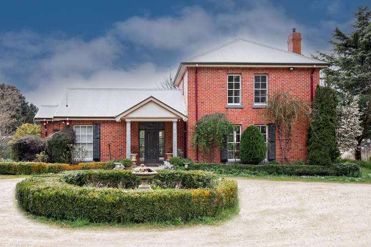 Main view of Homely house listing, 904 Davenport Road, Learmonth VIC 3352