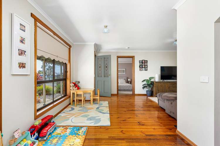 Third view of Homely house listing, 18 Lyons Street, Miners Rest VIC 3352