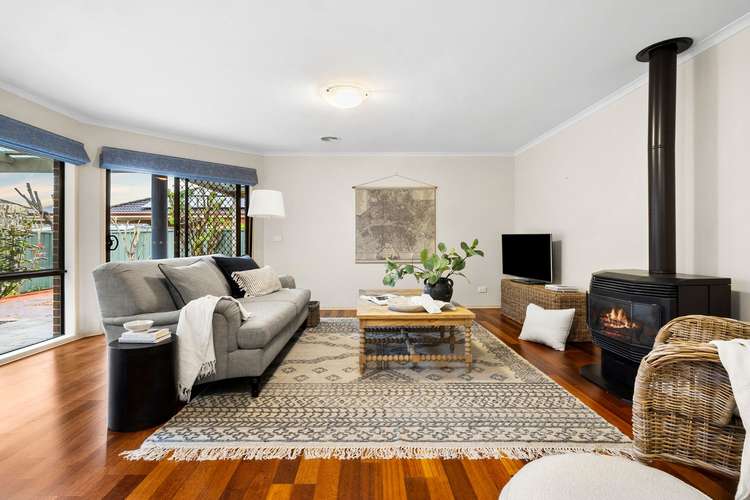 Fourth view of Homely house listing, 33 Lake Gardens Avenue, Lake Gardens VIC 3355
