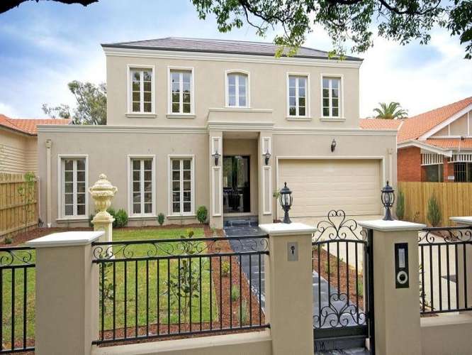 44 Athelstan Road