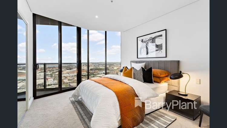 Fifth view of Homely apartment listing, 3804/90 Lorimer Street, Docklands VIC 3008