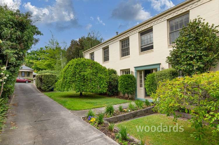 Main view of Homely apartment listing, 1/34 Fermanagh Road, Camberwell VIC 3124