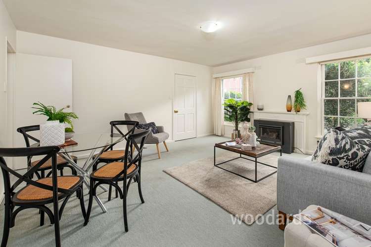 Third view of Homely apartment listing, 1/34 Fermanagh Road, Camberwell VIC 3124