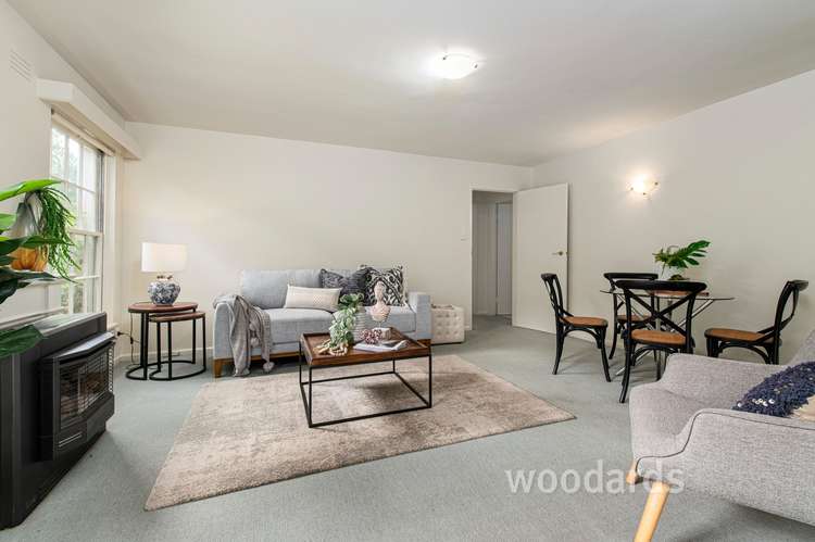 Fourth view of Homely apartment listing, 1/34 Fermanagh Road, Camberwell VIC 3124