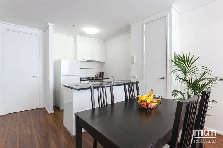 Main view of Homely apartment listing, 203/99 Whiteman Street, Southbank VIC 3006