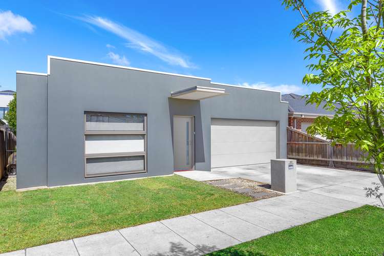 20 Signature Drive, Alfredton VIC 3350