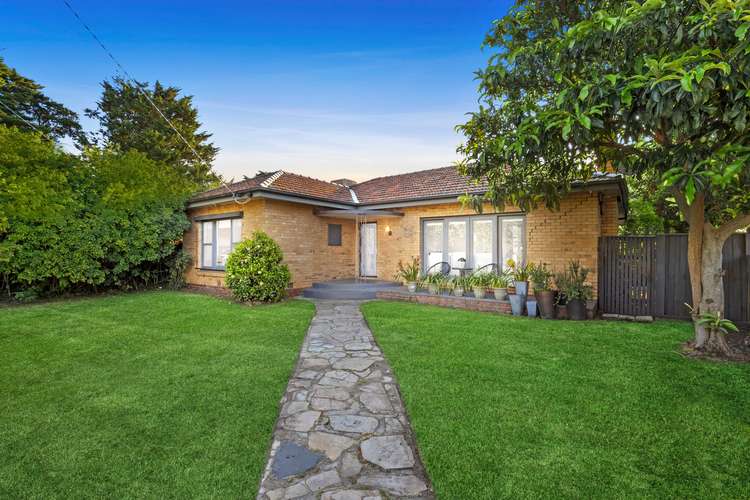 Main view of Homely house listing, 115 Golf Road, Oakleigh South VIC 3167