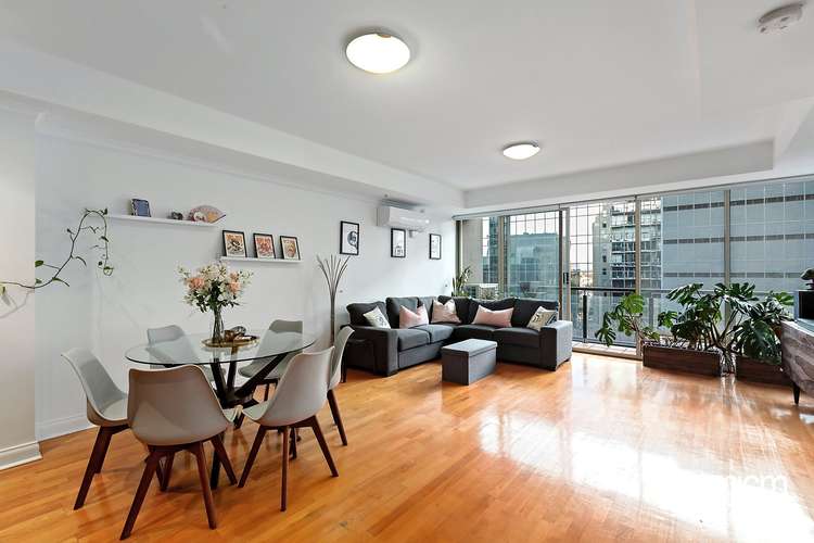 125/418 St Kilda Road, Melbourne VIC 3004