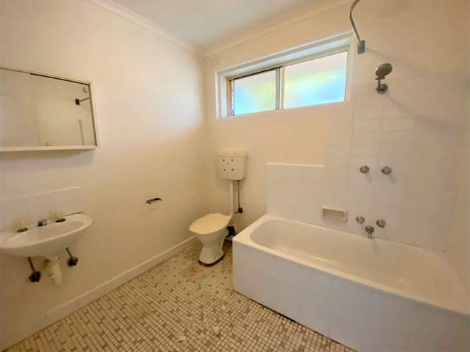 Fifth view of Homely apartment listing, 5/44 Fulham Road, Alphington VIC 3078