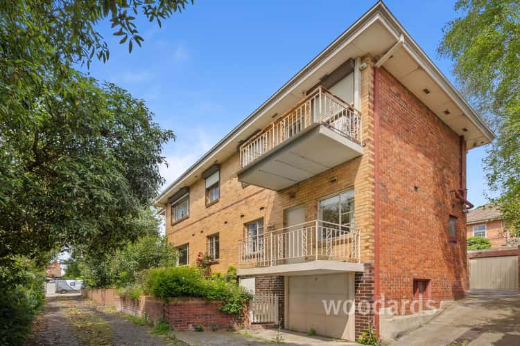 Second view of Homely house listing, 1-4/449 Glenferrie Road, Kooyong VIC 3144