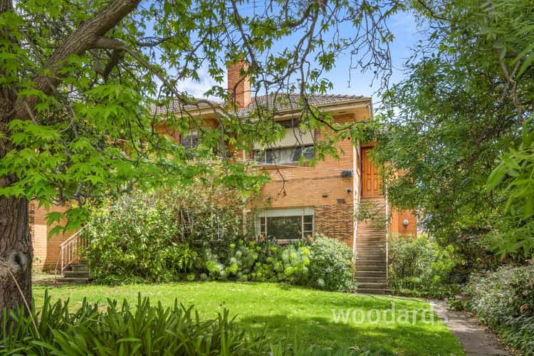 Fourth view of Homely house listing, 1-4/449 Glenferrie Road, Kooyong VIC 3144