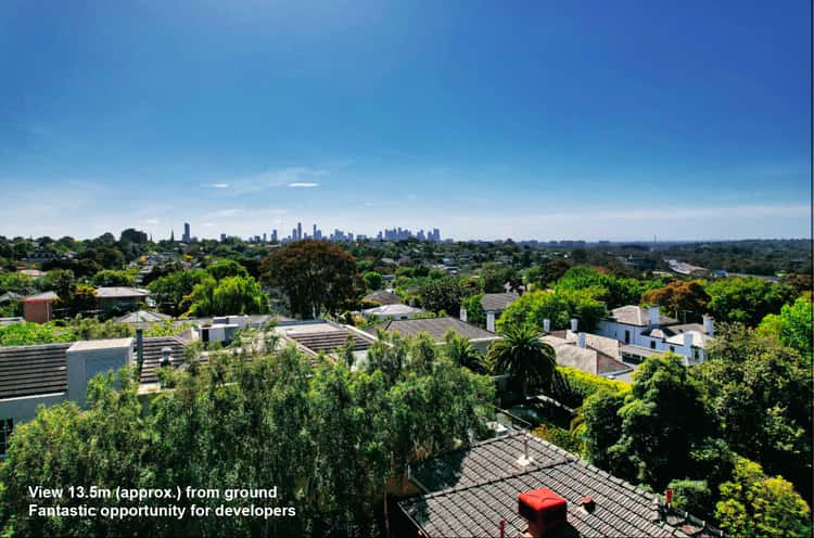 Fifth view of Homely house listing, 1-4/449 Glenferrie Road, Kooyong VIC 3144