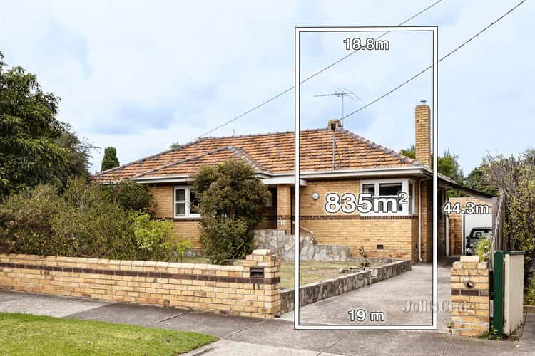 11 Jellicoe Street, Ivanhoe VIC 3079