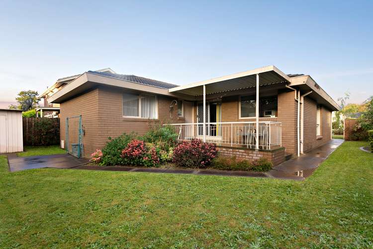 19 Loxley Court