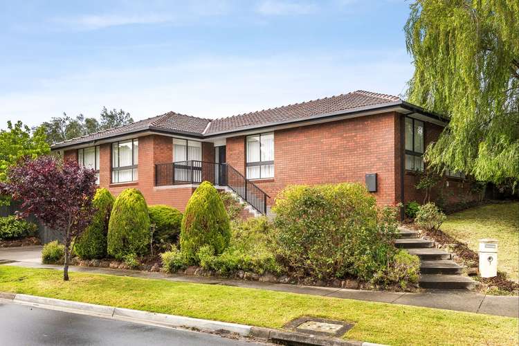 1 Snead Court, Mount Waverley VIC 3149