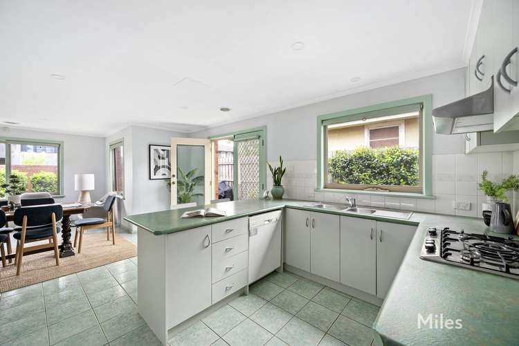 Fourth view of Homely townhouse listing, 1/10 Malta Street, Ivanhoe VIC 3079
