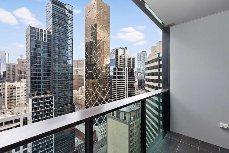 135 Abeckett Street