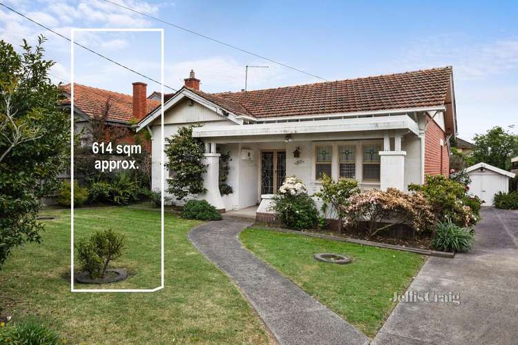 37 Lindsay Avenue, Murrumbeena VIC 3163