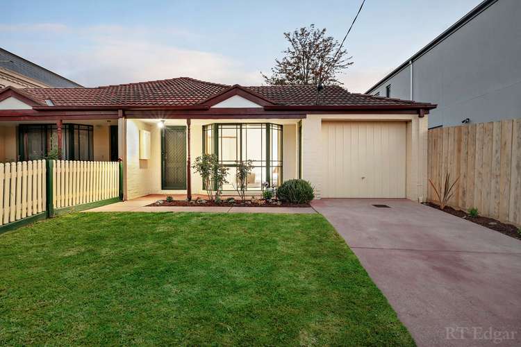 Main view of Homely house listing, 1/4 Straughan Street, Glen Iris VIC 3146